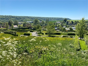 terrain à la vente -   76390  HAUDRICOURT, surface 1000 m2 vente terrain - APR717173